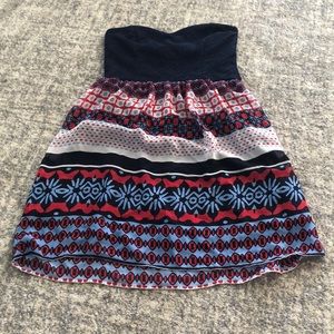 City Triangles girls dress